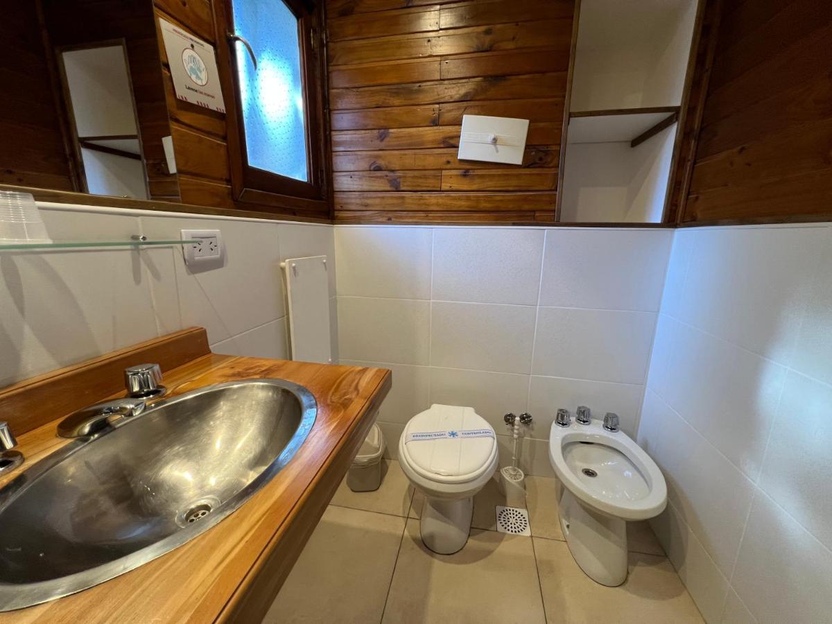 Hosteria Y Cabanas Quime Quipan By Nordic San Carlos de Bariloche Eksteriør billede