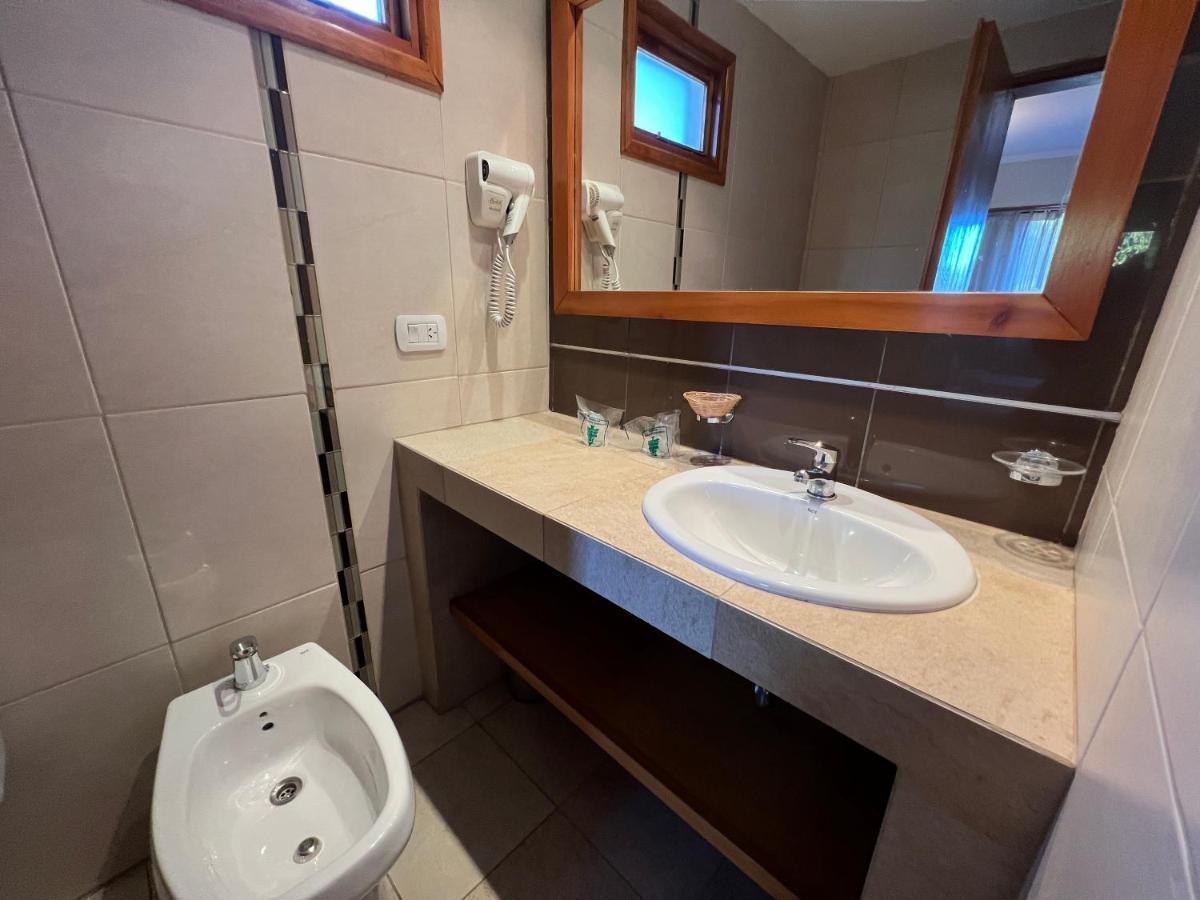 Hosteria Y Cabanas Quime Quipan By Nordic San Carlos de Bariloche Eksteriør billede