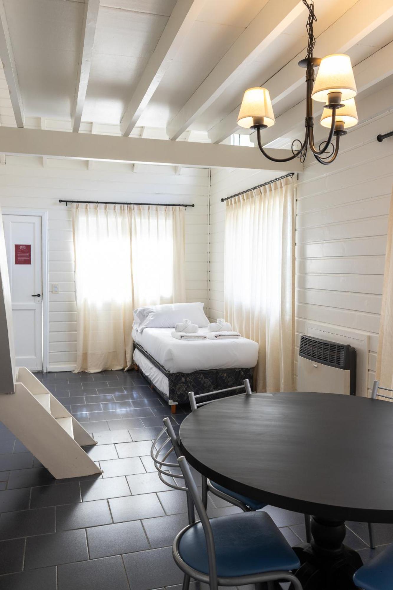 Hosteria Y Cabanas Quime Quipan By Nordic San Carlos de Bariloche Eksteriør billede